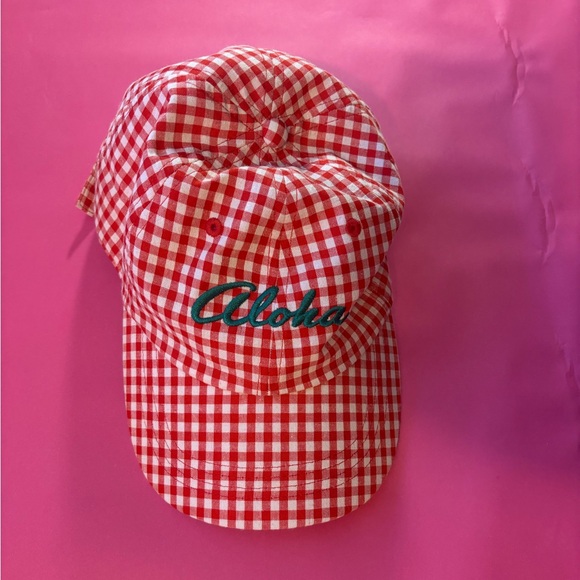 Aloha Old Navy Dad Hat - Picture 1 of 5